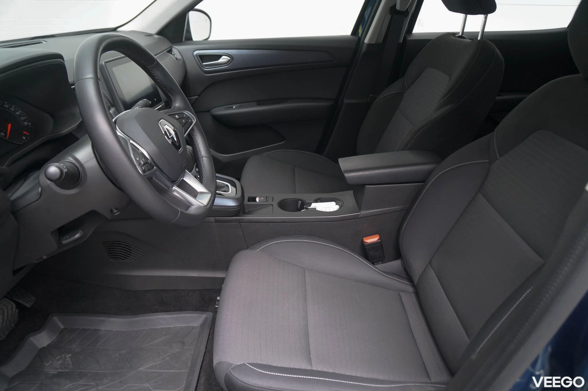 Renault Arkana ZEN Hybrid 1.3 103kW