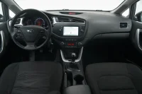 Kia Ceed Sportswagon 1.6 100kW thumbnail