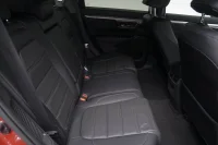 Honda CR-V Executive Hybrid 2 107kW thumbnail