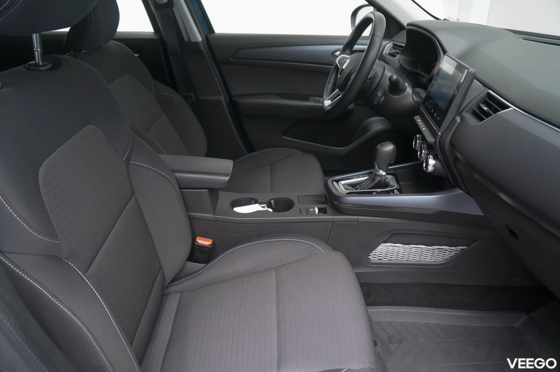 Renault Arkana ZEN Hybrid 1.3 103kW
