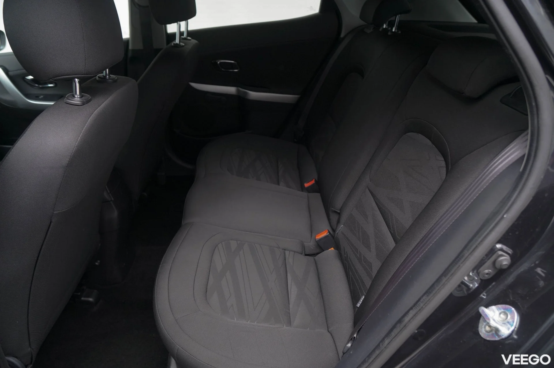 Kia Ceed Sportswagon 1.6 100kW
