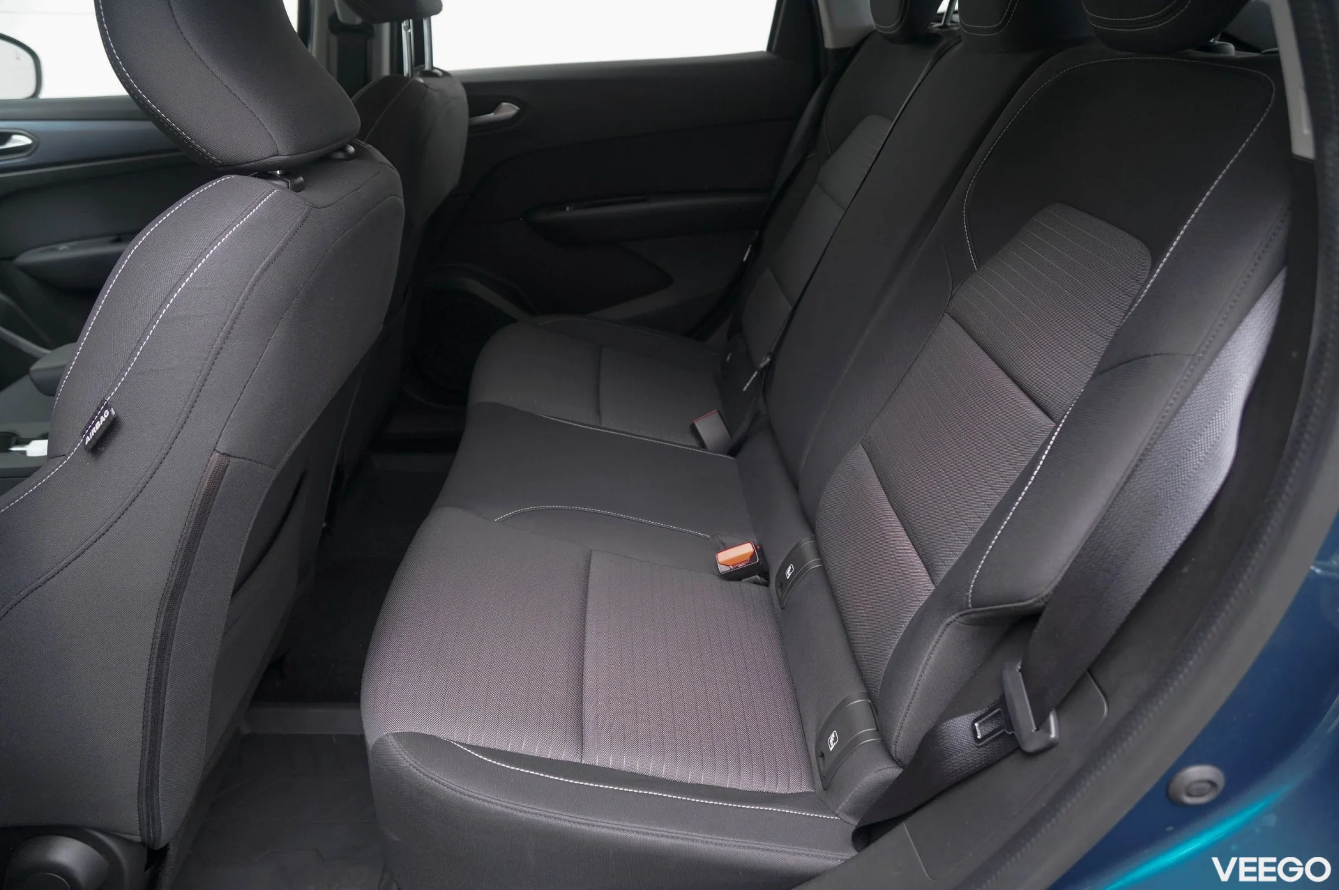 Renault Arkana ZEN Hybrid 1.3 103kW