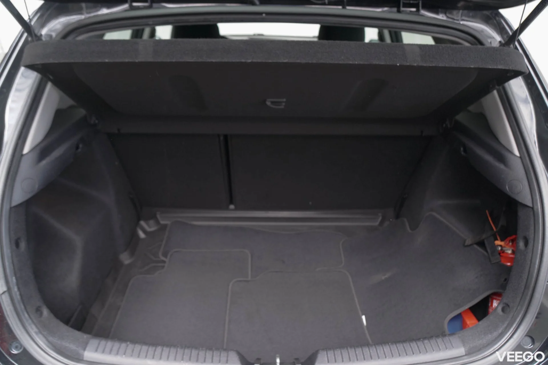 Kia Ceed Sportswagon 1.6 100kW