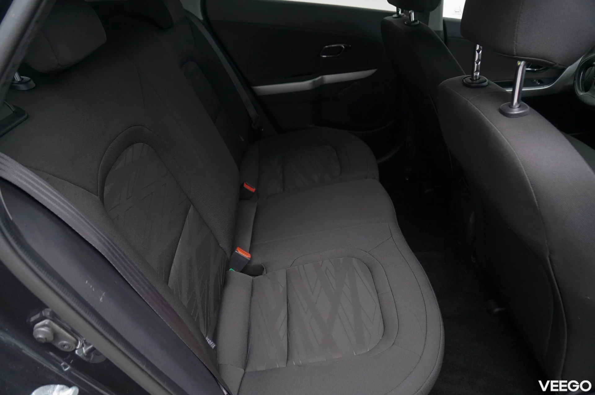 Kia Ceed Sportswagon 1.6 100kW