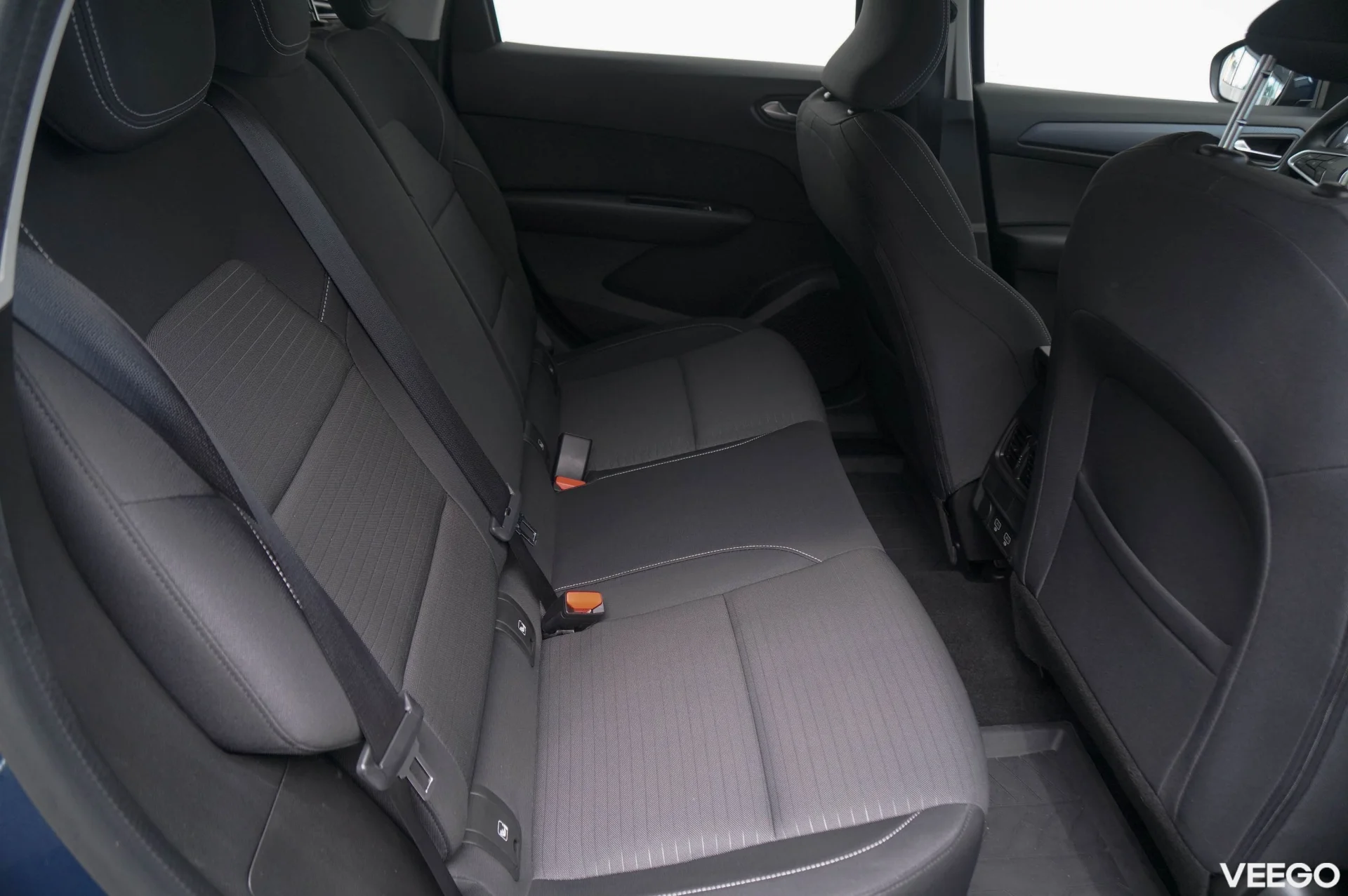 Renault Arkana ZEN Hybrid 1.3 103kW