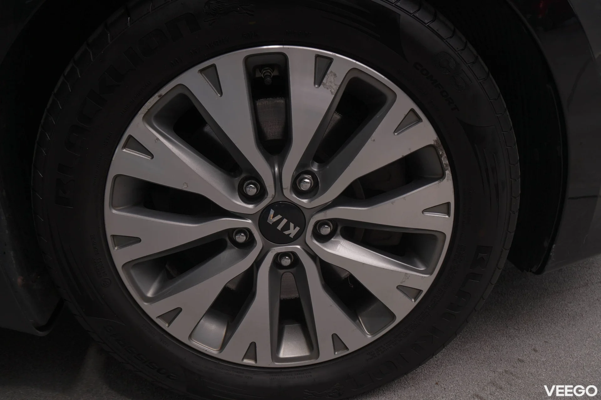 Kia Ceed Sportswagon 1.6 100kW