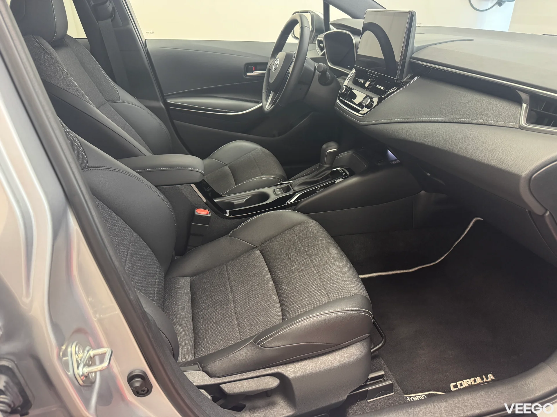 Toyota Corolla Touring Sports Active Plus 1.8 72kW
