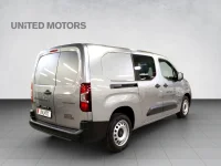 Peugeot Partner Team L2 BlueHDi 130 AT8 96kW thumbnail