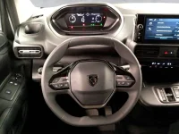 Peugeot Partner Team L2 BlueHDi 130 AT8 96kW thumbnail