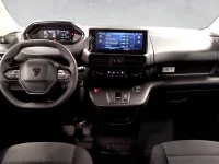 Peugeot Partner Team L2 BlueHDi 130 AT8 96kW thumbnail