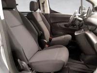Peugeot Partner Team L2 BlueHDi 130 AT8 96kW thumbnail