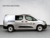 Peugeot Partner Team L2 BlueHDi 130 AT8 96kW thumbnail