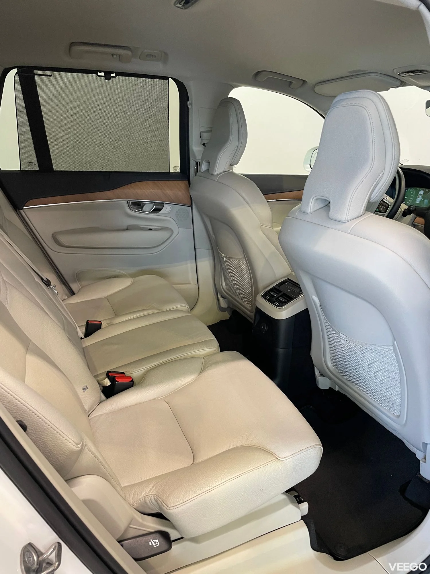 Volvo XC90 T8 Inscription 7s 2 228kW