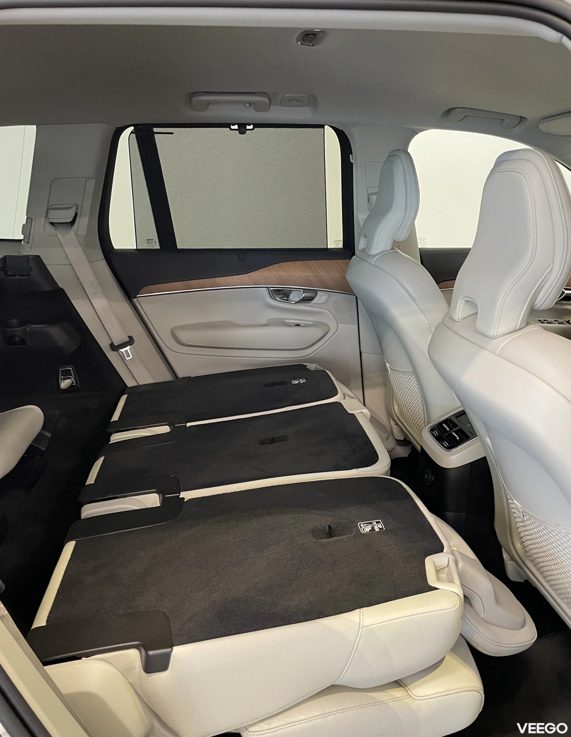 Volvo XC90 T8 Inscription 7s 2 228kW