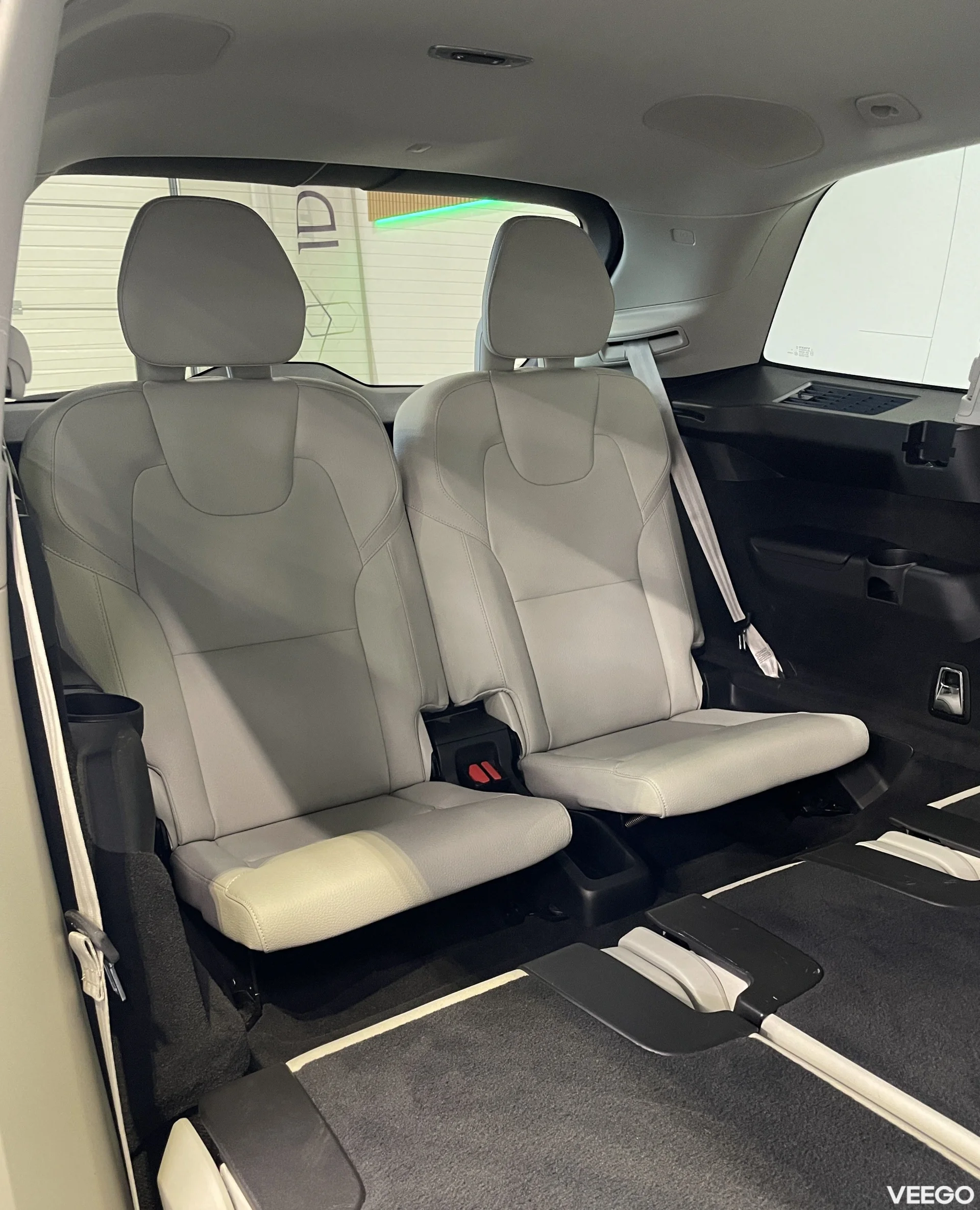 Volvo XC90 T8 Inscription 7s 2 228kW