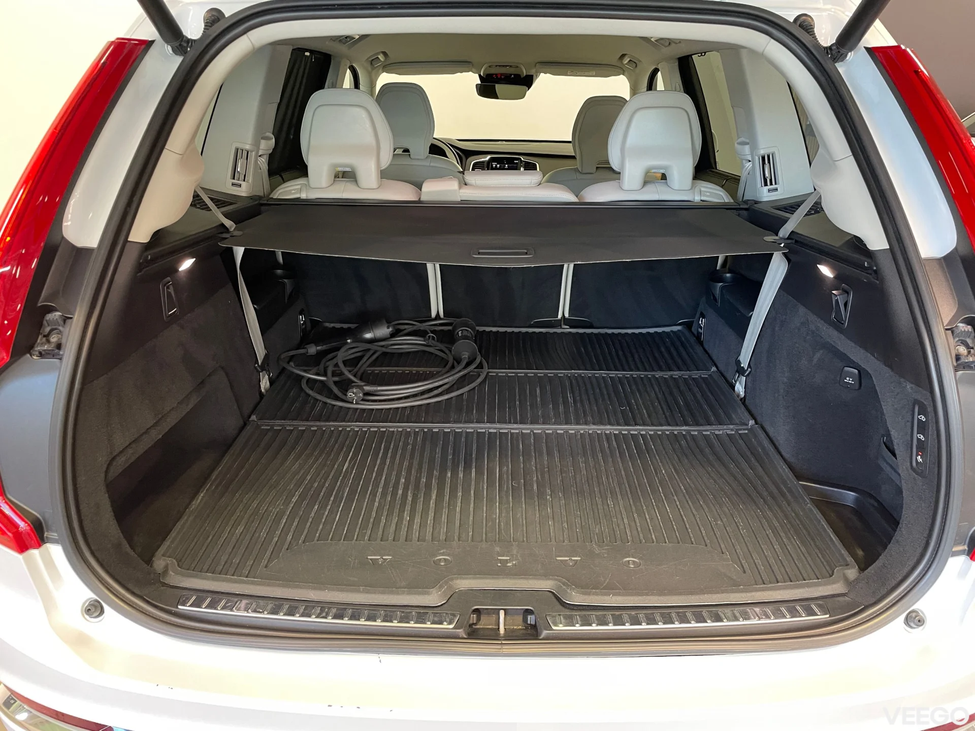 Volvo XC90 T8 Inscription 7s 2 228kW