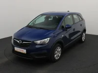 Opel Crossland X 1.2 81kW thumbnail