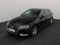 Audi A4 2 120kW thumbnail