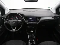 Opel Crossland X 1.2 81kW thumbnail