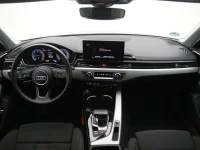 Audi A4 2 120kW thumbnail