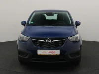 Opel Crossland X 1.2 81kW thumbnail