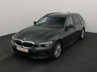 BMW 318 2 110kW thumbnail