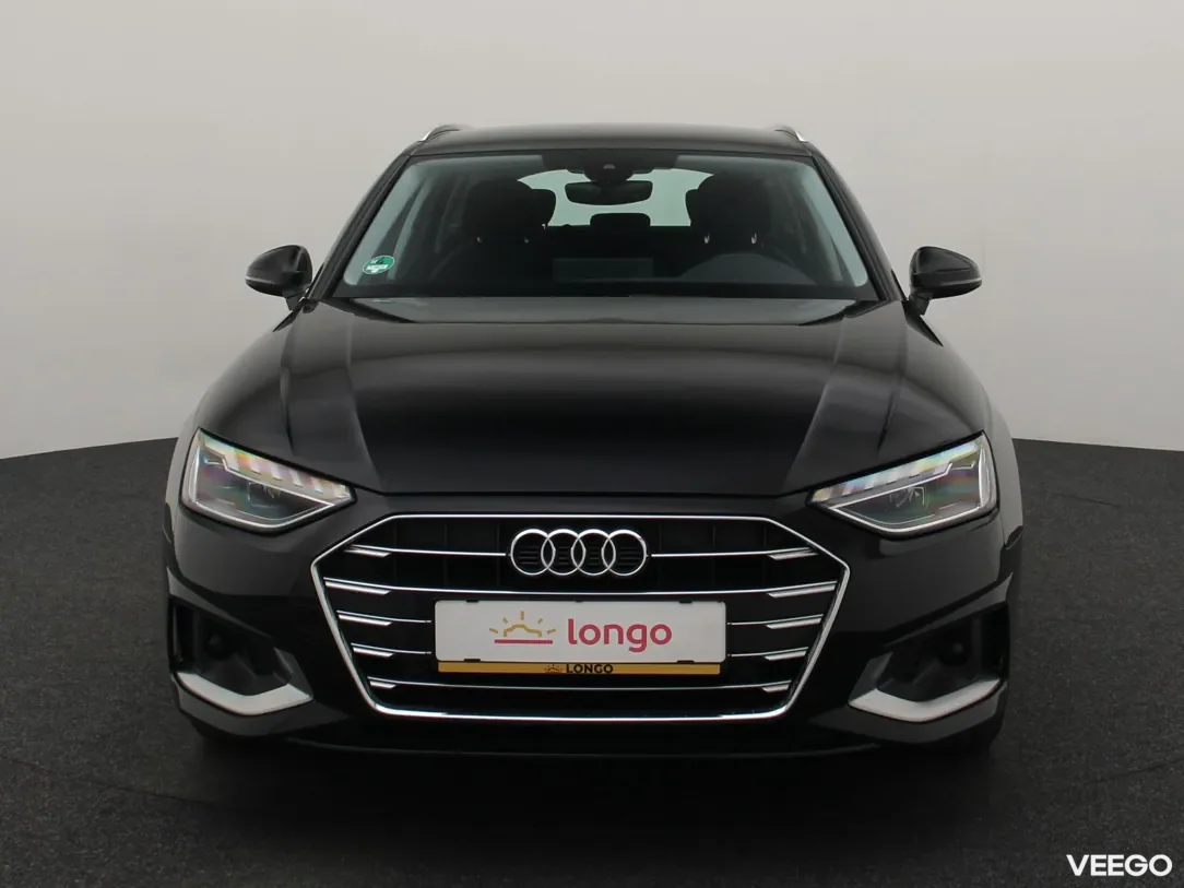 Audi A4 2 120kW