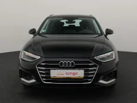 Audi A4 2 120kW thumbnail