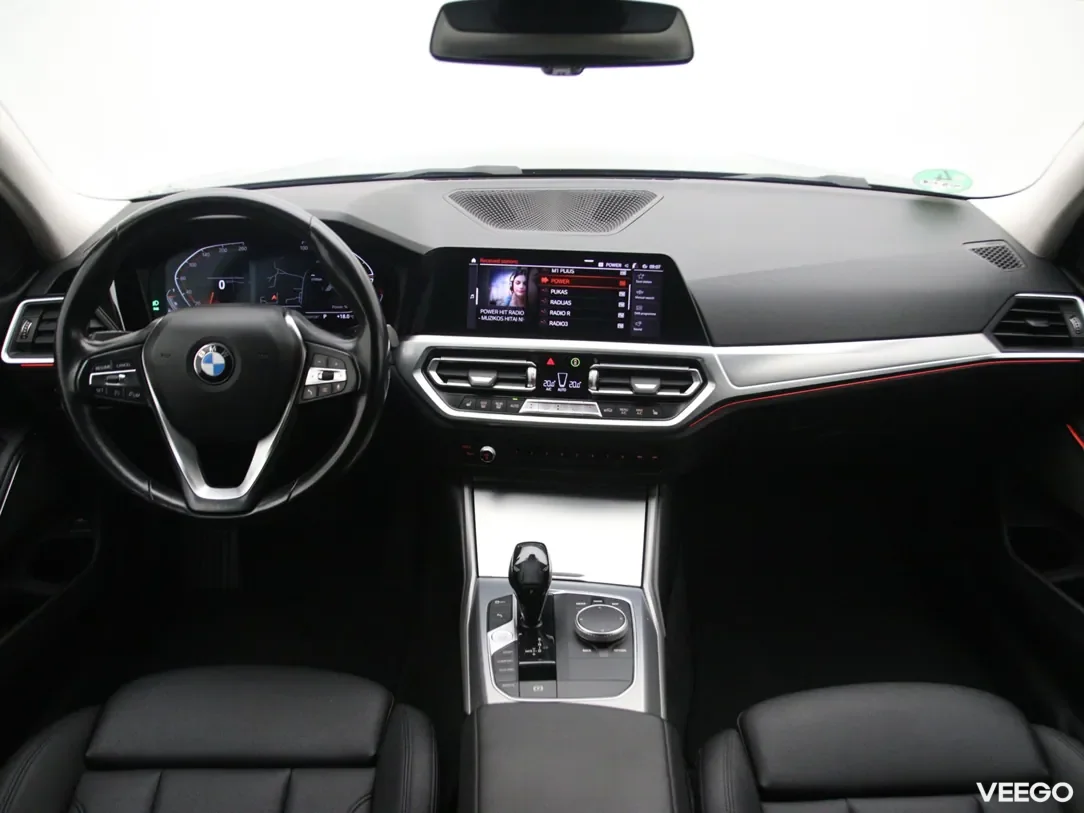 BMW 318 2 110kW