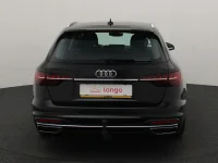 Audi A4 2 120kW thumbnail