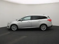 Ford Focus 1.5 88kW thumbnail
