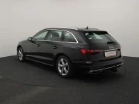 Audi A4 2 120kW thumbnail