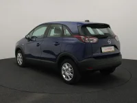 Opel Crossland X 1.2 81kW thumbnail