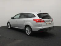 Ford Focus 1.5 88kW thumbnail