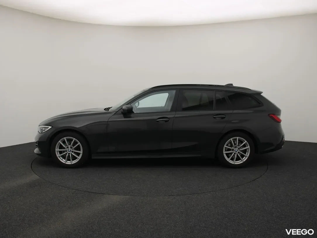 BMW 318 2 110kW