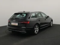 Audi A4 2 120kW thumbnail