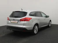 Ford Focus 1.5 88kW thumbnail