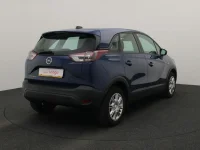 Opel Crossland X 1.2 81kW thumbnail