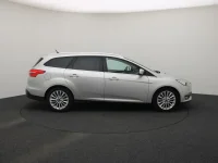 Ford Focus 1.5 88kW thumbnail