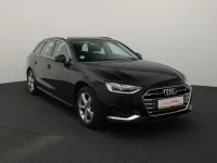 Audi A4 2 120kW thumbnail