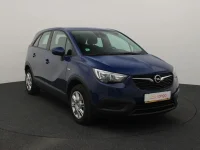 Opel Crossland X 1.2 81kW thumbnail