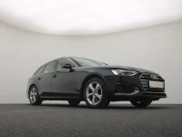 Audi A4 2 120kW thumbnail