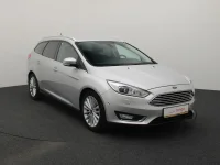 Ford Focus 1.5 88kW thumbnail