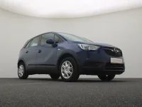Opel Crossland X 1.2 81kW thumbnail