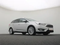 Ford Focus 1.5 88kW thumbnail