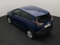 Opel Crossland X 1.2 81kW thumbnail