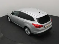 Ford Focus 1.5 88kW thumbnail