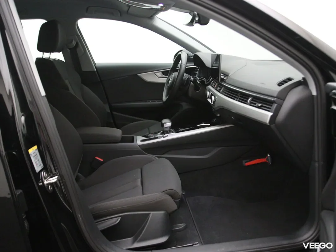 Audi A4 2 120kW