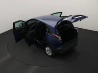 Opel Crossland X 1.2 81kW thumbnail