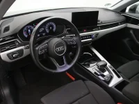 Audi A4 2 120kW thumbnail